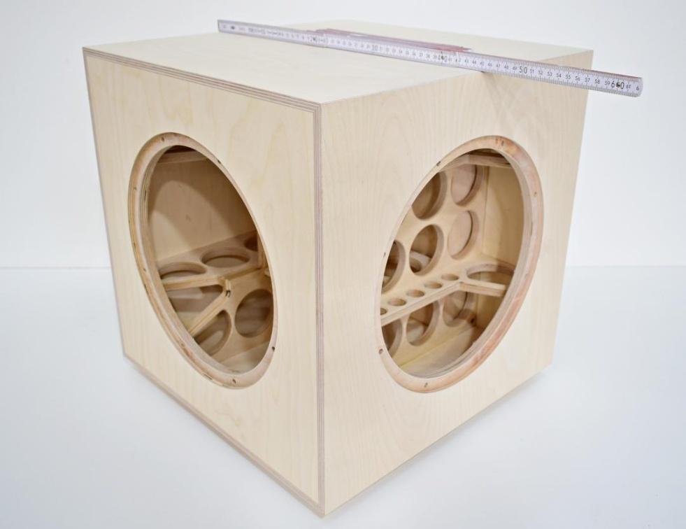 Scan Speak Sub 30W - 070